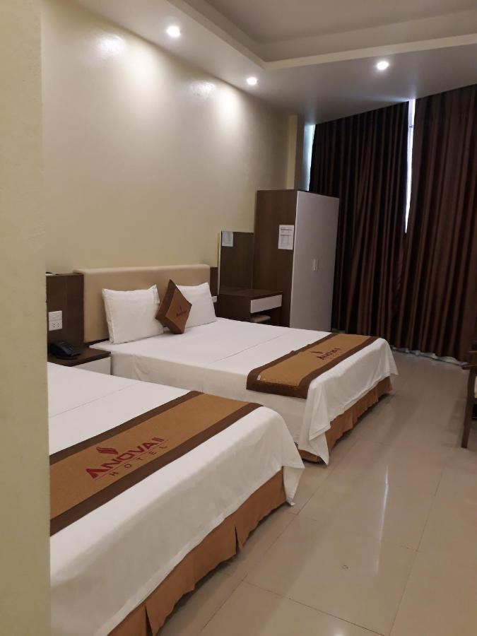 Anova 2 Hotel Ανόι Εξωτερικό φωτογραφία