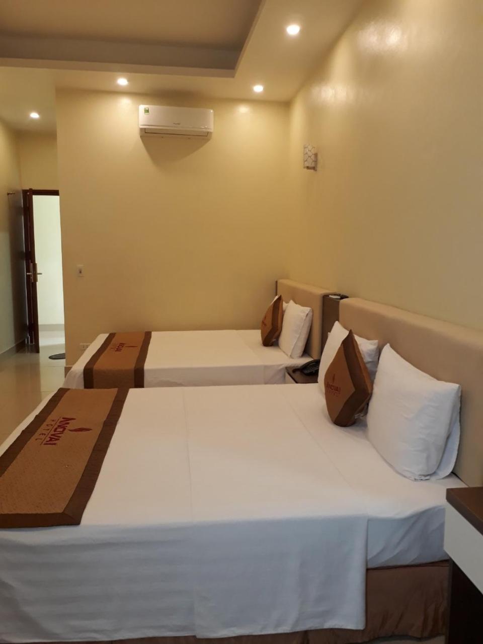 Anova 2 Hotel Ανόι Εξωτερικό φωτογραφία