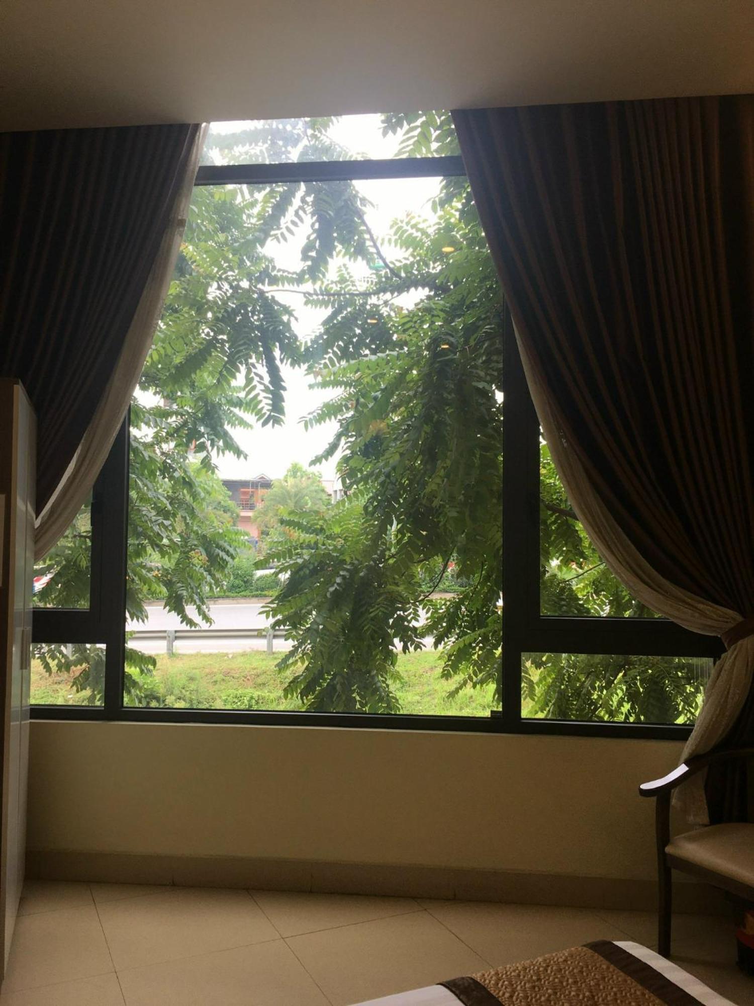 Anova 2 Hotel Ανόι Εξωτερικό φωτογραφία