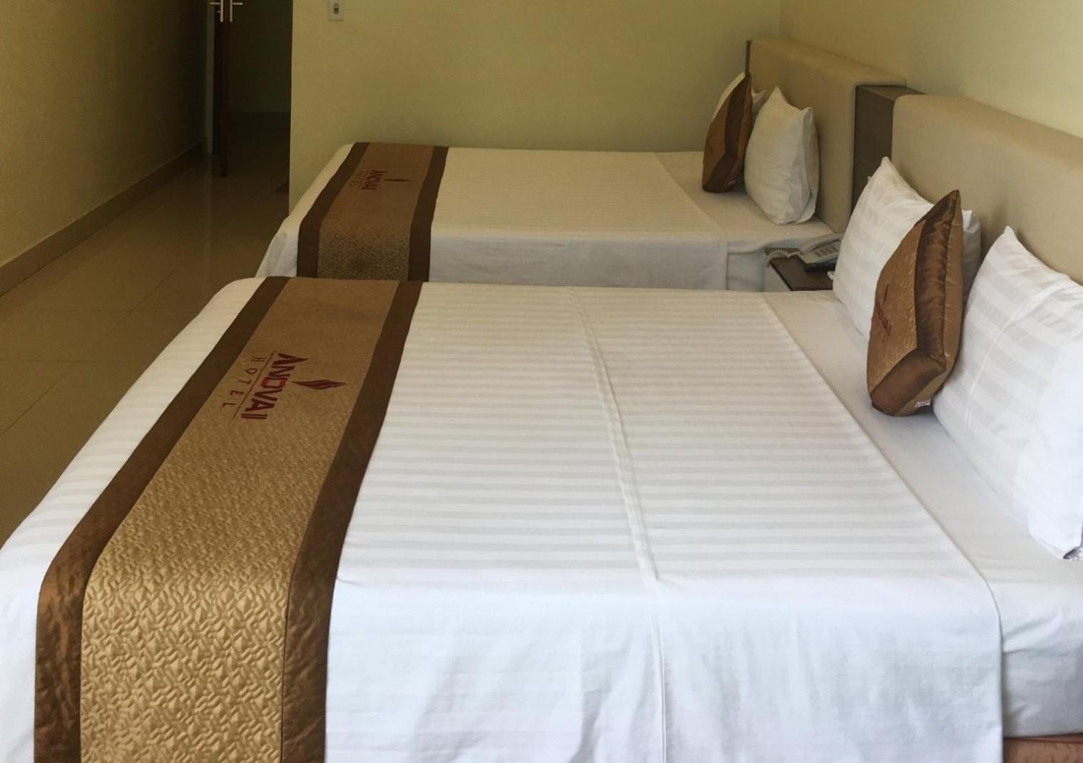 Anova 2 Hotel Ανόι Εξωτερικό φωτογραφία