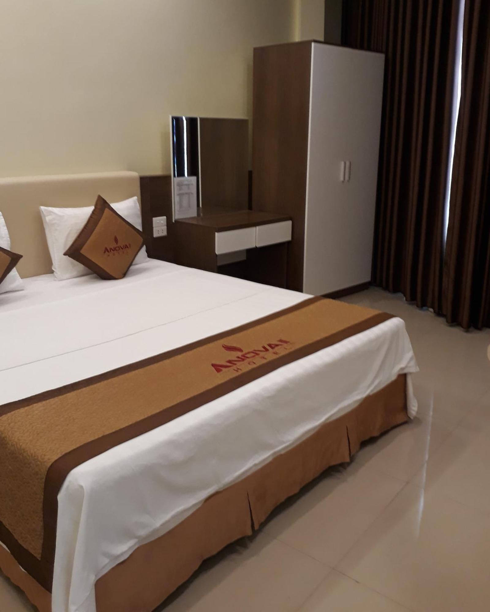 Anova 2 Hotel Ανόι Εξωτερικό φωτογραφία
