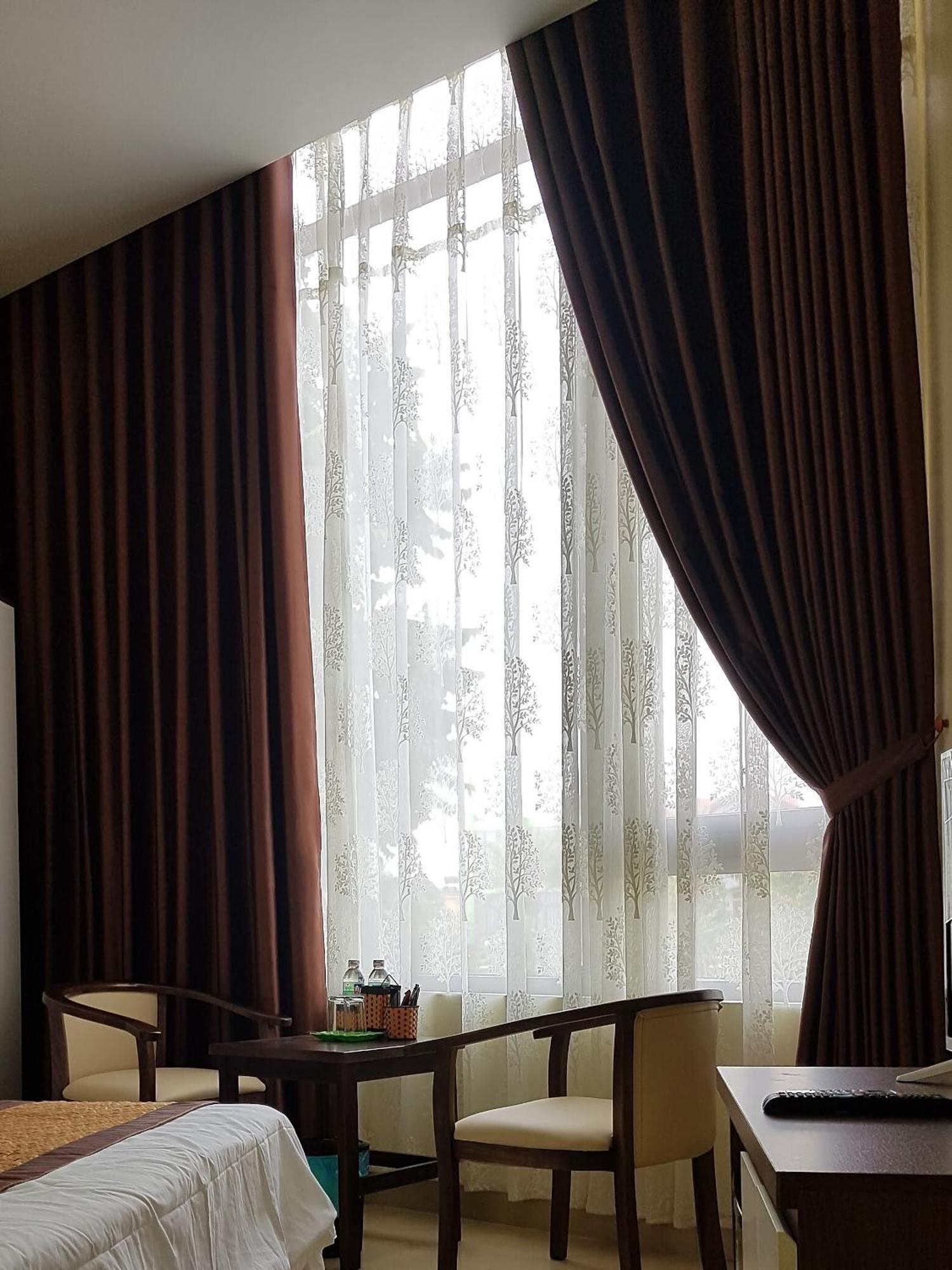 Anova 2 Hotel Ανόι Εξωτερικό φωτογραφία