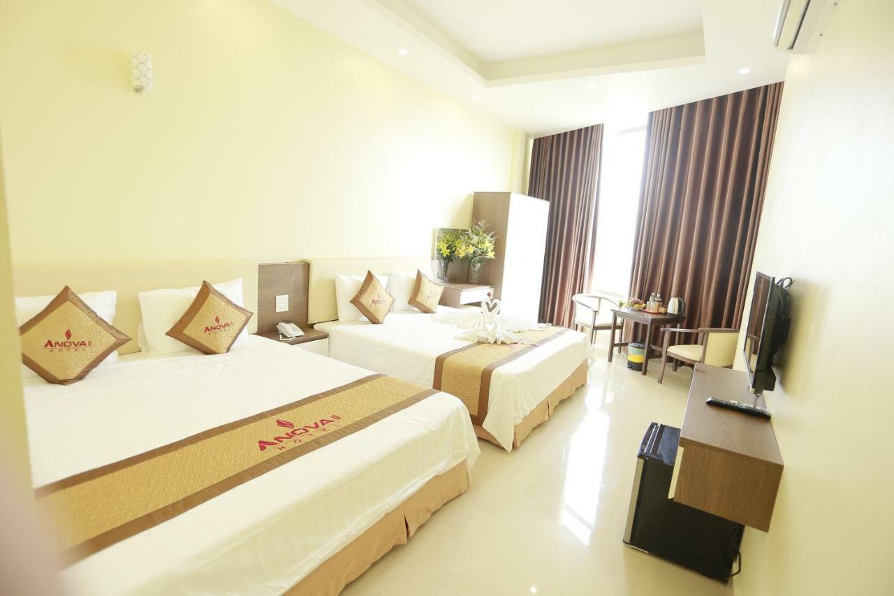 Anova 2 Hotel Ανόι Εξωτερικό φωτογραφία