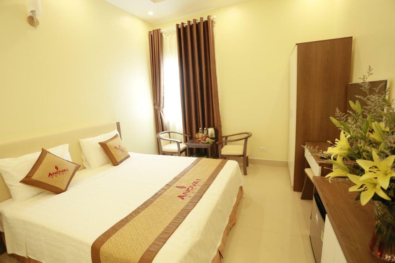 Anova 2 Hotel Ανόι Εξωτερικό φωτογραφία