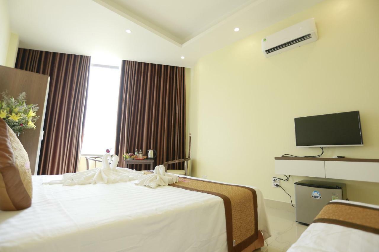 Anova 2 Hotel Ανόι Εξωτερικό φωτογραφία
