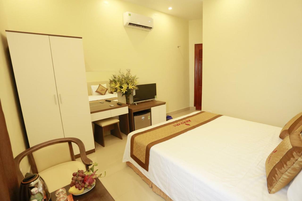 Anova 2 Hotel Ανόι Εξωτερικό φωτογραφία