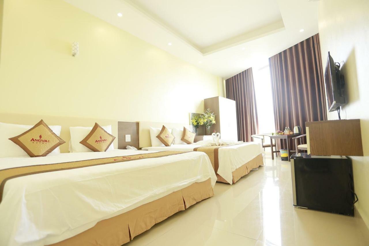 Anova 2 Hotel Ανόι Εξωτερικό φωτογραφία