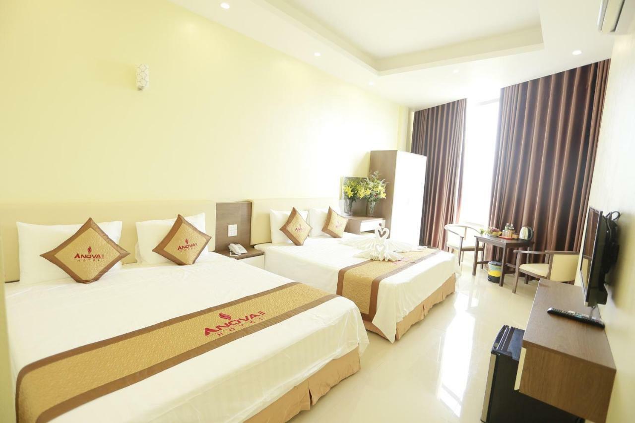 Anova 2 Hotel Ανόι Εξωτερικό φωτογραφία