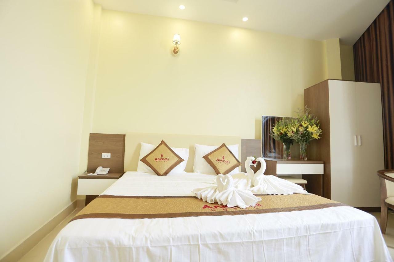 Anova 2 Hotel Ανόι Εξωτερικό φωτογραφία