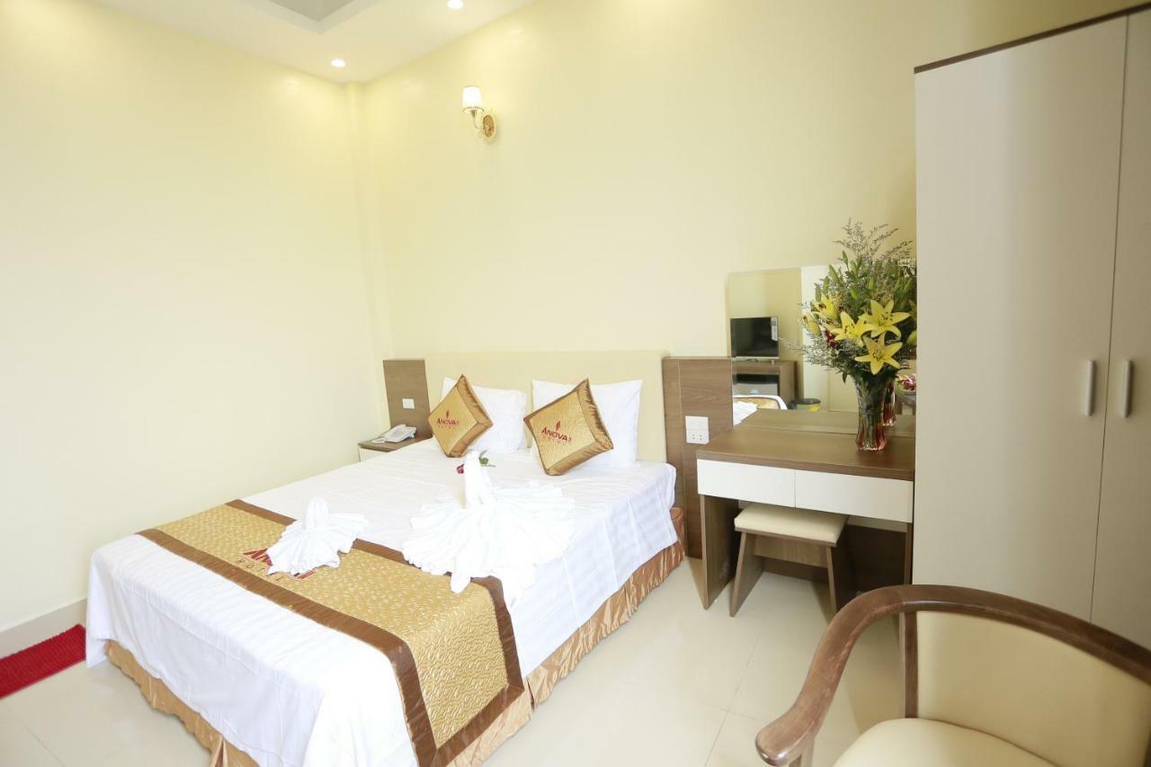 Anova 2 Hotel Ανόι Εξωτερικό φωτογραφία
